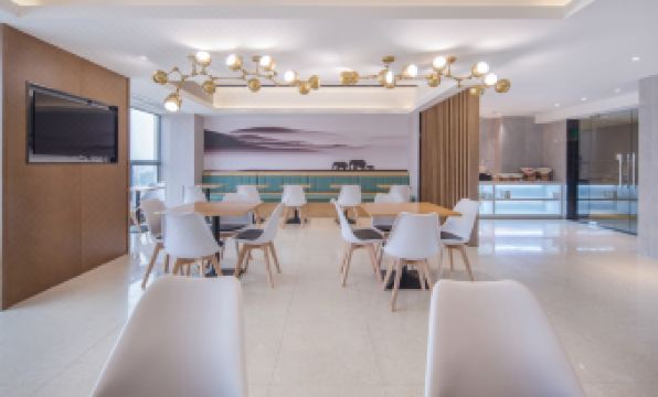 Jtour Inn Hotel Liuzhou Luzhai