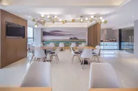 Jtour Inn Hotel Liuzhou Luzhai - Frühstück