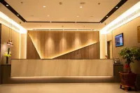 Homeinn Selected Hotel (Chaoyang Jianping Railway Station Xinyu Central Park)
