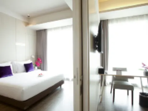Swiss-Belinn Cikarang Hotels in North Cikarang