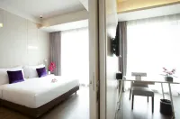 Swiss-Belinn Cikarang