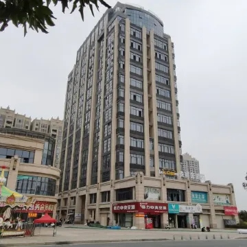 VIP House Hotel (Pinghe store)