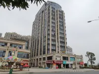 VIP House Hotel (Pinghe store) Отели в г. Пинхэ