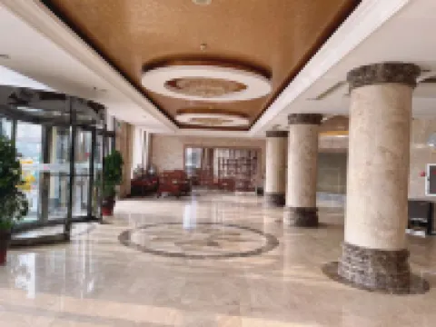 成武駅プレミアムホテル