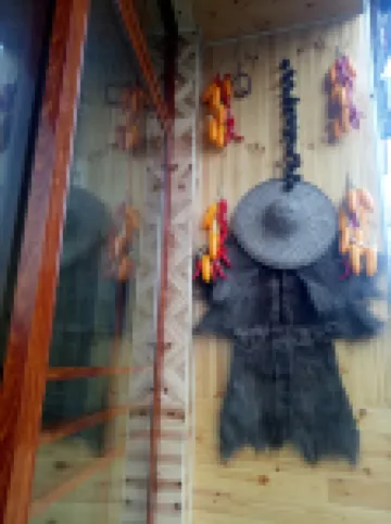 Longji Terraced Field Xinyun Hotel