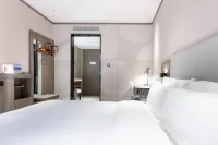 HanTing Hotel (Ji'an Chengnan Administrative Center) - 2 stjerner