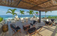 Mvngata Boutique Hotel