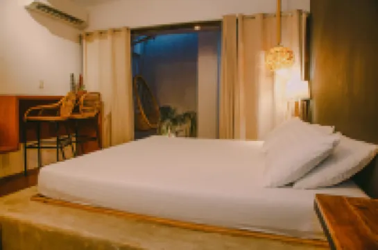 Sanse Boutique Hotel