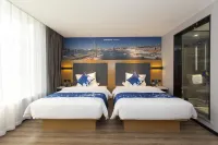 YESTEHOTEL(guilinZiyuan County Government) Hotels in Ziyuan County