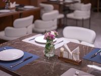 桔子水晶北京亦庄经济开发区酒店 - 餐厅