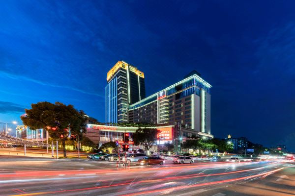 台州方远国际大酒店
