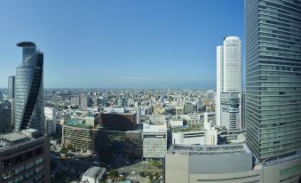 Mitsui Garden Hotel Nagoya Premier