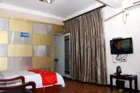 Jiangyou Huangqi Hotel