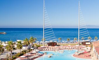 Smy Sighientu Thalasso & Spa Sardegna