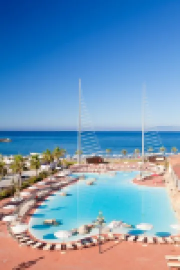 Phi Hotel Sighientu