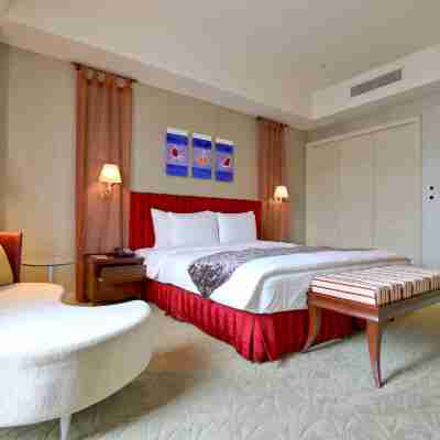 グランドヴィクトリアホテル Rooms