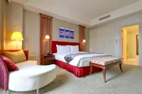 Grand Victoria Hotel Hotell i 
