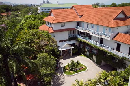 Chom View Hotel, Hua Hin