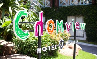 Chom View Hotel, Hua Hin