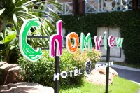 Chom View Hotel, Hua Hin - spa