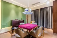 Andeli Hotel - Gym