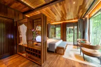 Floral Hotel · Liuyang Huyang xiqinxingu hotel - Villas