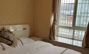 Yuanfen Hostel