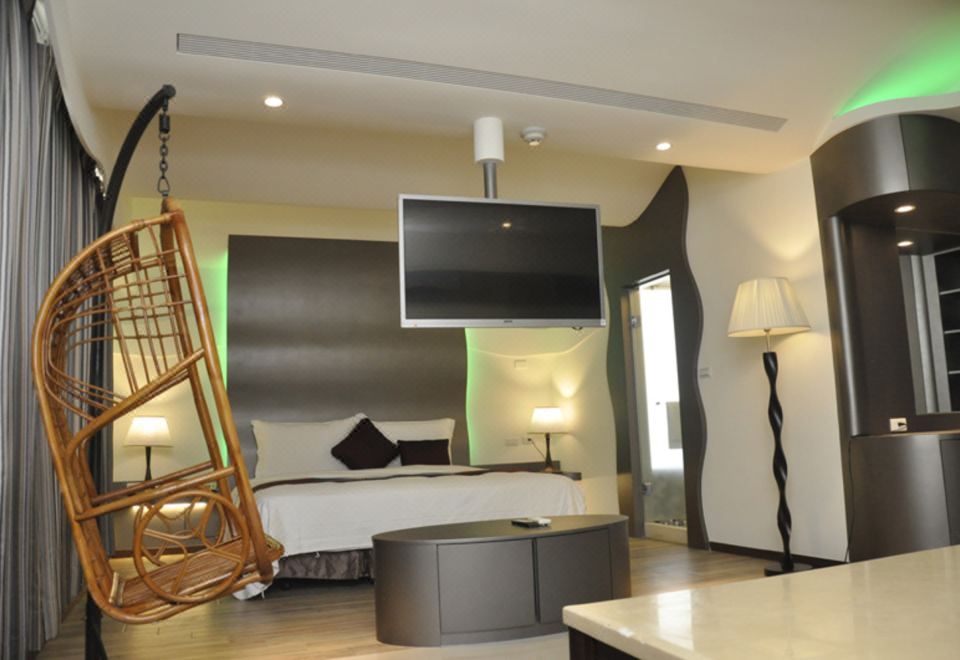 5. 오션 호텔 마공..