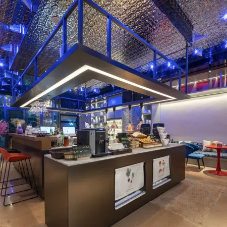 CityNote Hotel（Guangzhou Beijing Road Pedestrian Street Tuanyi Square Subway Station Store) Отели рядом с достопримечательностью «Юэсю»