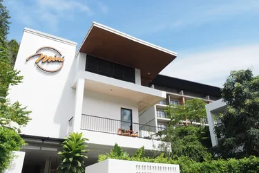 รูปภาพของมินิเฮาส์ อ่าวนาง