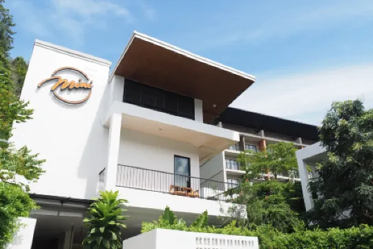 Mini House Aonang Hotel