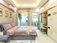 重庆洪恩寺精品公寓 - 舒适温馨一室大床房