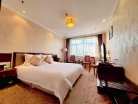 Phoenix Garden Hotel Hotel di Yantai
