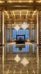Primus Hotel Xuzhou Dalong Lake