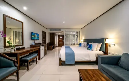 Andaman Beach Suites Hotel