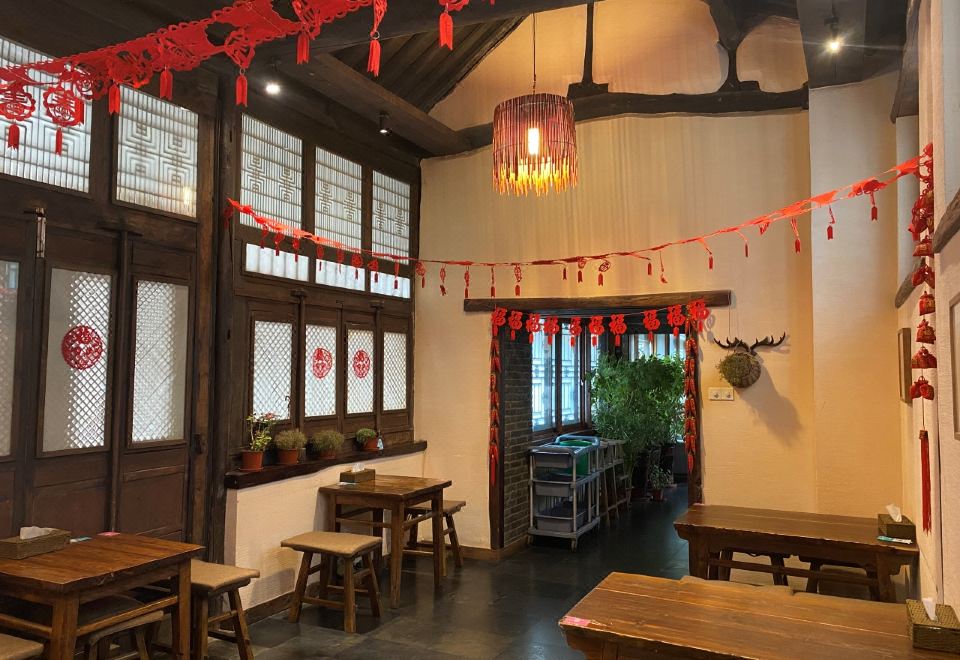 1. 옌먼 인 구베이..