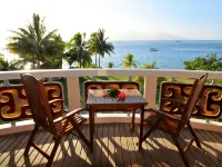 InterContinental Tahiti Resort & Spa - Romantic