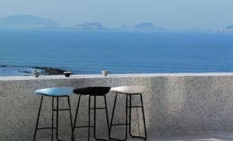 Pingtan and other winds·Keluo Junshan Seaview Holiday homestay (Changjiang Ao Scenic Area Branch)