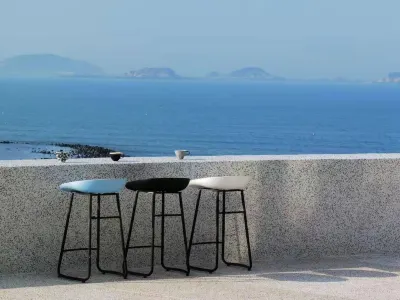Pingtan and other winds·Keluo Junshan Seaview Holiday homestay (Changjiang Ao Scenic Area Branch) Junshan Chayun 주변 호텔