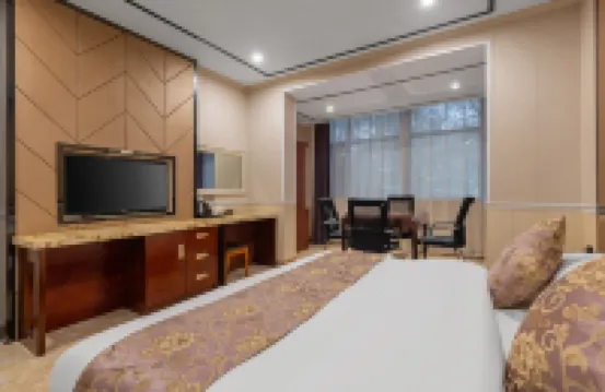 Longshan Garden Hotel