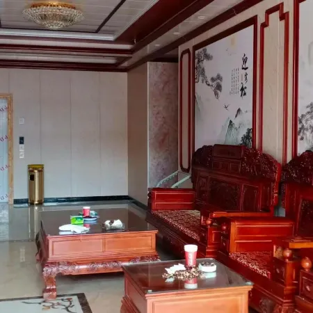 Lintan Hengtai Hotel