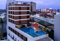 Grandhika Hotel Semarang