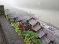 Jiangju Shi Haoyuan Hotels in Youyang County