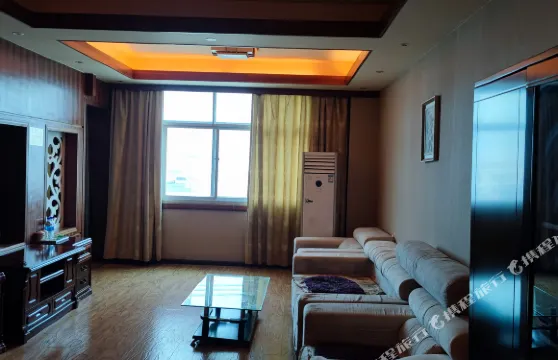 文山三鑫大酒店