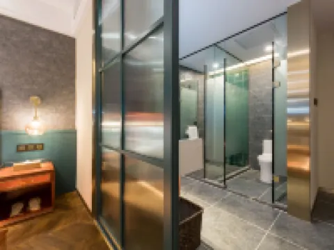 James Joyce Coffetel Hotel (Heze Dongming County Shuguang Road) Hotels in Dongming County