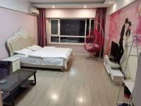 爱尚酒店式公寓(沈阳太原街万达店) - 商务大床房