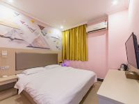 广州红叶精品公寓 - 标准大床房
