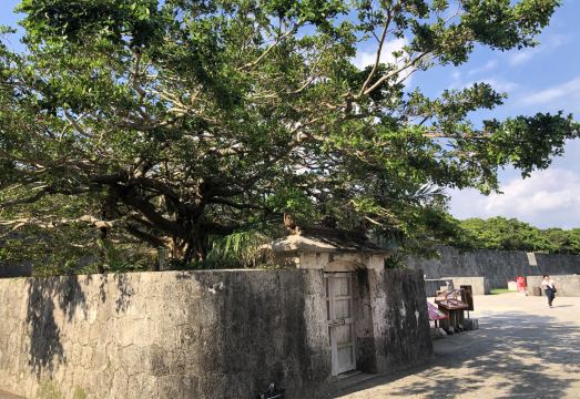 호텔 Mr 긴조 선스 인 이시가키