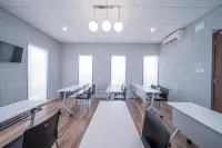 All Nite & Day Kebon Jeruk