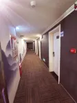 Beijing Airport Business Boutique Hotel (Capital Airport New China International Exhibition Center Branch)